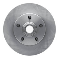BREMSSCHEIBE-VORN Standard Qualität