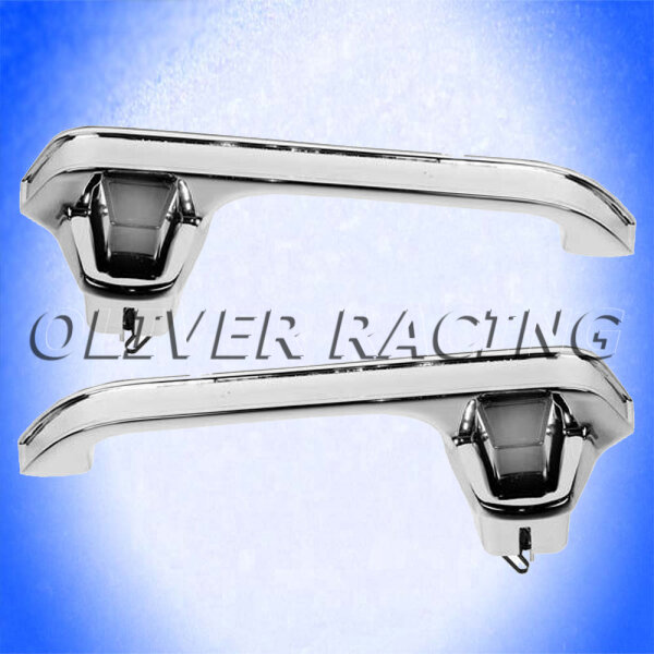 Türgriff Chevrolet PickUp K10 K20 Blazer K5 73-78 79 80 81 82 83 84 85 86 87