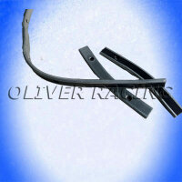Tacker Rahmen hinten Cam / Fireb 67-69