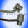 BREMSSCHLAUCH VO LI Dodge RAM 5,7L HEMI 04-05 mit ABS NUR an Hinterachse
