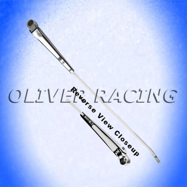 Wischerarm Scheibenwischer rechts Chevy Truck Chevrolet PickUp 60-66 C10 C20 K10