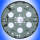 STARTERKRANZ 359 mm TH400 3L80 139 Zähne Chevrolet GMC Hummer 6.2L 6.5L Diesel