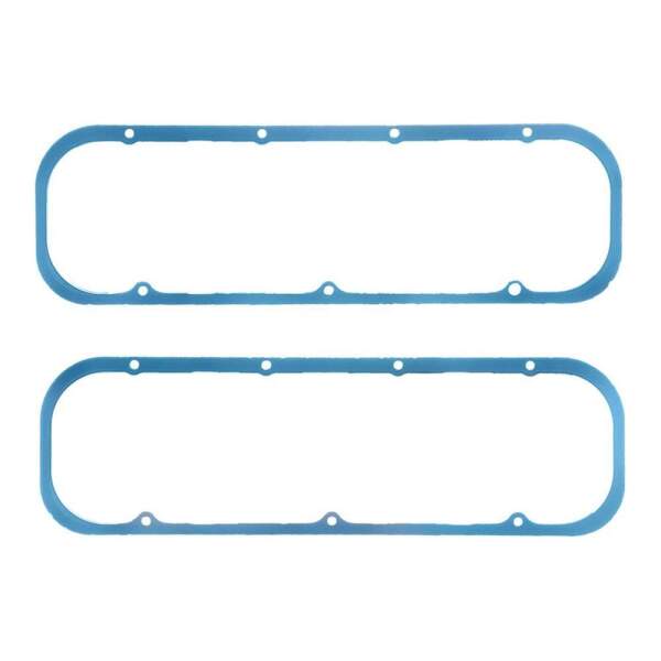 VENTILDECKELDICHTUNG Gummi/Stahl CHEVY Chevrolet V8 BB 396 427 454
