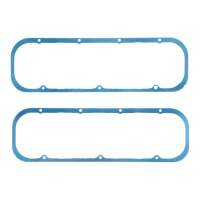 VENTILDECKELDICHTUNG Gummi/Stahl CHEVY Chevrolet V8 BB...