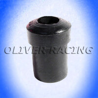 BLATTFEDERBUCHSE 51- 52 53 54 55-59 Corvette Chrysler...