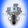 Benzinpumpe Mechanisch CHEVROLET BEL AIR	1959-1966 C10 K10  C20 K20 C30 K30 PICKUP 60-66 CAPRICE CHEVELLE 1964-1966  STUDEBAKER COMMANDER 1965-1966
