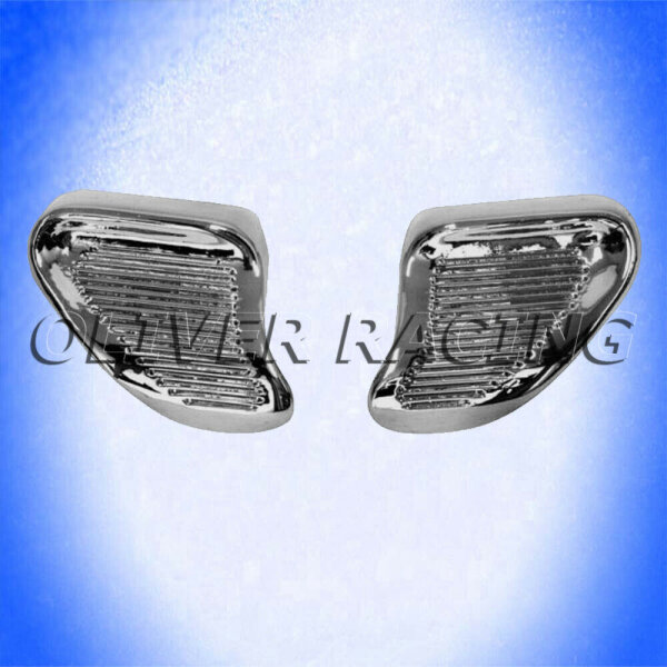 GRIFF DREIECKSFENSTER CHEVY PU 60-67 PAAR