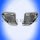 GRIFF DREIECKSFENSTER CHEVY PU 60-67 PAAR