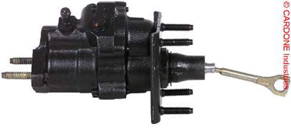 BREMSKRAFTVERSTÄRKER HYDRAULISCH Chevrolet Astro Van 94-95 GMC Safari 94-95 Hydro Boost