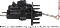 BREMSKRAFTVERSTÄRKER HYDRAULISCH Chevrolet Astro Van 94-95 GMC Safari 94-95 Hydro Boost