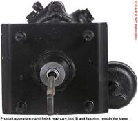 BREMSKRAFTVERSTÄRKER HYDRAULISCH Chevrolet Astro Van 94-95 GMC Safari 94-95 Hydro Boost