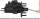 BREMSKRAFTVERSTÄRKER HYDRAULISCH Chevrolet Astro Van 94-95 GMC Safari 94-95 Hydro Boost