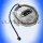 DECKEL Abwassertank Wohnmobil 3"