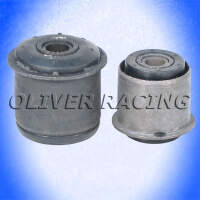 Lenkerbuchse hinten oben LincolnMark IV  Ford Gran Torino LTD II Ranchero Thunderbird Torino 75-76 Mercury Cougar Montego Hinterachse