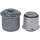 Lenkerbuchse hinten oben LincolnMark IV  Ford Gran Torino LTD II Ranchero Thunderbird Torino 75-76 Mercury Cougar Montego Hinterachse