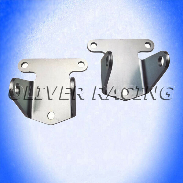 MOTORHALTER Am Block Chevy SB