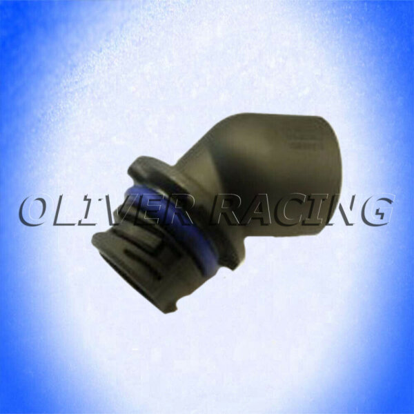 Öleinfüllrohr Ölrohr Ventildeckel LS3 L99 Camaro Corvette CTS-V ÖLEINFÜLLDECKEL