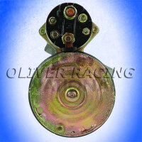 ANLASSER GM Chrysler 64-81 Corvette Imapala G20 Skylark Bel Air Riviera CJ5 F85