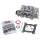 Edelbrock Thunder Serie AVS2 650 cfm elektr Choke