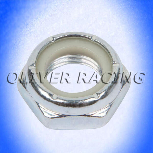 Mutter Servopumpe 64-84 GM Saginaw Buick Cadillac Chevrolet GMC Dodge Oldsmobile Plymouth Pontiac