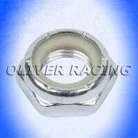 Mutter Servopumpe 64-84 GM Saginaw Buick Cadillac Chevrolet GMC Dodge Oldsmobile Plymouth Pontiac