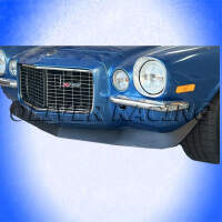 Frontspoiler Chevrolet Camaro NUR RS  70 71 72 73
