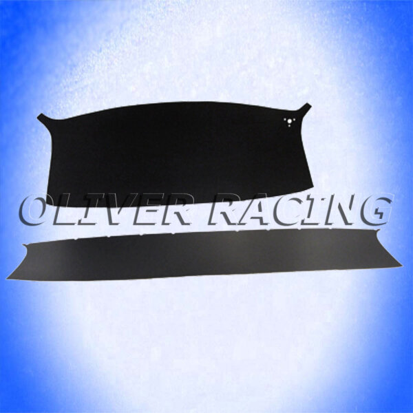 Headliner Set GM Pickup 54-55 schwarz