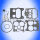 Vergaserüberholsatz ROCHESTER 4MC 4BBL Set Jiffy Kit 68-74 Cadillac Ford Oldsmob