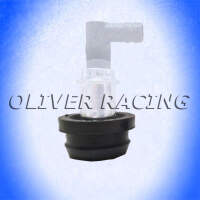 GUMMIRING PCV VENTIL GUMMI Oldsmobile Pontiac