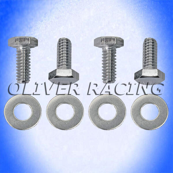 Ventildeckelschrauben Set 5/16"-18 x 3/4" Ford Mercury Lincoln