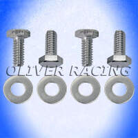 Ventildeckelschrauben Set 5/16"-18 x 3/4" Ford...