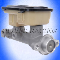 Hauptbremszylinder Chevrolet GMC 83-95 S10 Blazer Jimmy...