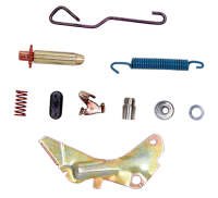 BREMSNACHSTELLUNG Reparatur Kit Bremstrommeldurchmesser :...