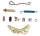 BREMSNACHSTELLUNG Reparatur Kit Bremstrommeldurchmesser :  9,5" 241 mm rechts