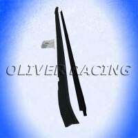 FENSTERSCHACHTLEISTEN HECKKLAPPE GM Kombi 81-87