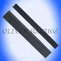 FENSTERSCHACHTLEISTEN HECKKLAPPE GM Kombi 81-87