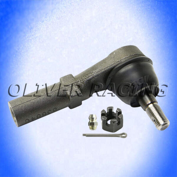 Spurstangenkopf Aussen Dodge Challenger Charger Chrysler 300 11-18