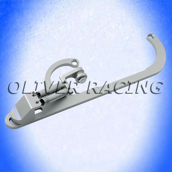 Throttle Return Spring Brackets