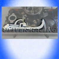 Throttle Return Spring Brackets
