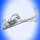 Throttle Return Spring Brackets