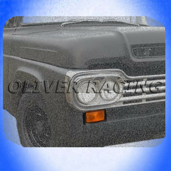 PARKLICHT-GLAS F100 F250 59-64