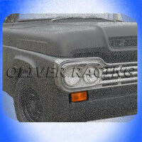 PARKLICHT-GLAS F100 F250 59-64