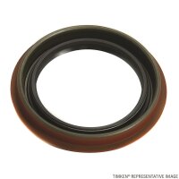 SIMMERRING-GETRIEBE