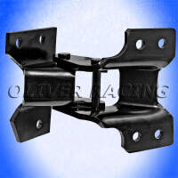 Türscharnier oben rechts Chevrolet Camaro Pontiac...