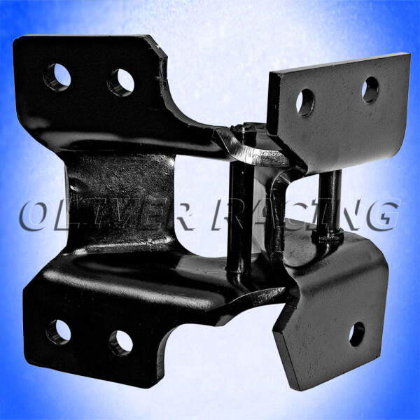 Türscharnier oben links Chevrolet Camaro Pontiac Firebird 1969 Nova 69 70 - 79