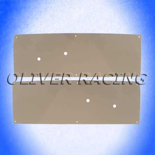 Türverkleidung Beige Chevrolet GMC Truck 3100 3600 150 47 48 49 50 51 52 53-55