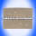 Türverkleidung Beige Chevrolet GMC Truck 3100 3600 150 47 48 49 50 51 52 53-55