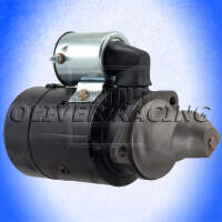 Anlasser Chrysler Dodge Plymouth 1962-1966 Savoy Dart...