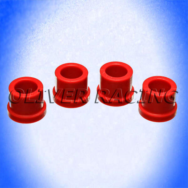 Lenkgetriebebuchsen Set Ford 78-84 Fairmont Granada Mustang Pinto Mercury Capri