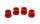 Lenkgetriebebuchsen Set Ford 78-84 Fairmont Granada Mustang Pinto Mercury Capri